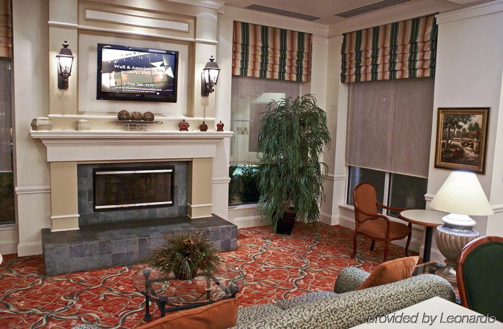 Hilton Garden Inn Charlotte North Номер фото